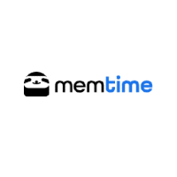 Memtime GmbH Logo