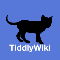 TiddlyWiki Logo