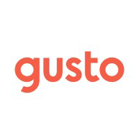 Gusto Logo