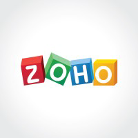 Zoho Invoice