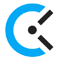 Clockify Logo