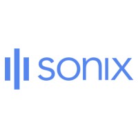 Sonix Logo