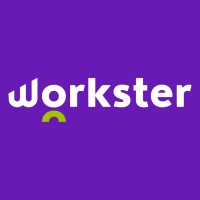 Workster logo