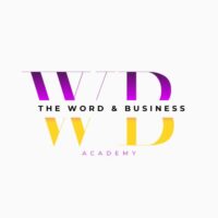 Word and Business Academy LLC logo