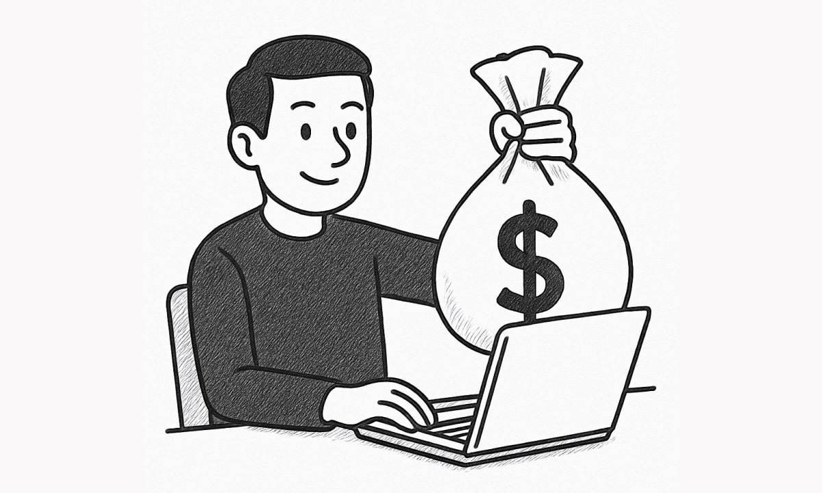 Remote Work Salaries in 2025: Trends and Global Comparison