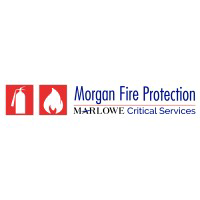 Morgan Fire Protection Logo