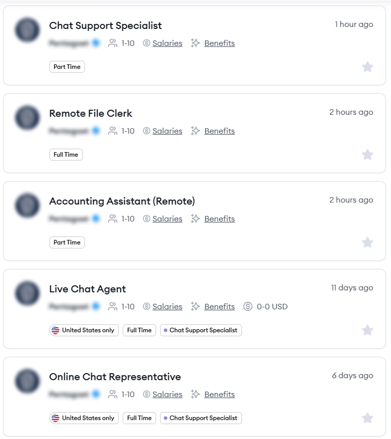 10 Red Flags to Recognize Fake Job Ads and Protect Your Future