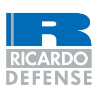 Ricardo Defense Inc logo