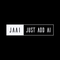 JUST ADD AI logo