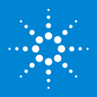 Agilent Technologies logo