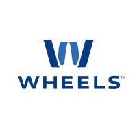 Wheels logo