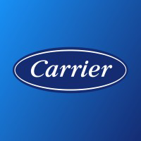 Carrier Commercial Refrigeration logo