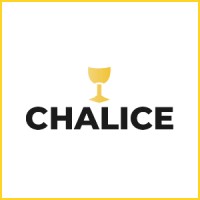 Chalice Custom Algorithms logo