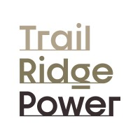 Trail Ridge Power logo