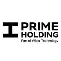 Prime Holding Logo