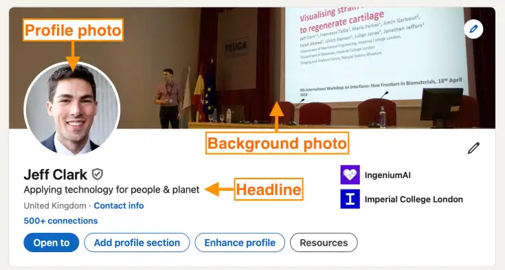 How to Turn Your LinkedIn Profile into a Job Magnet