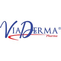 Viaderma logo