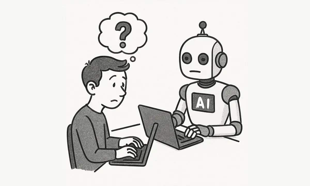 Remote Work and AI: Will You Be Replaced or Promoted?