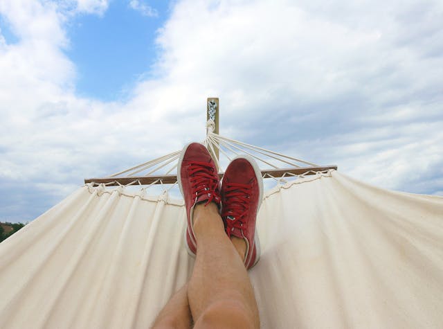 Workcation: Combining Vacation and Productivity Without Burning Out