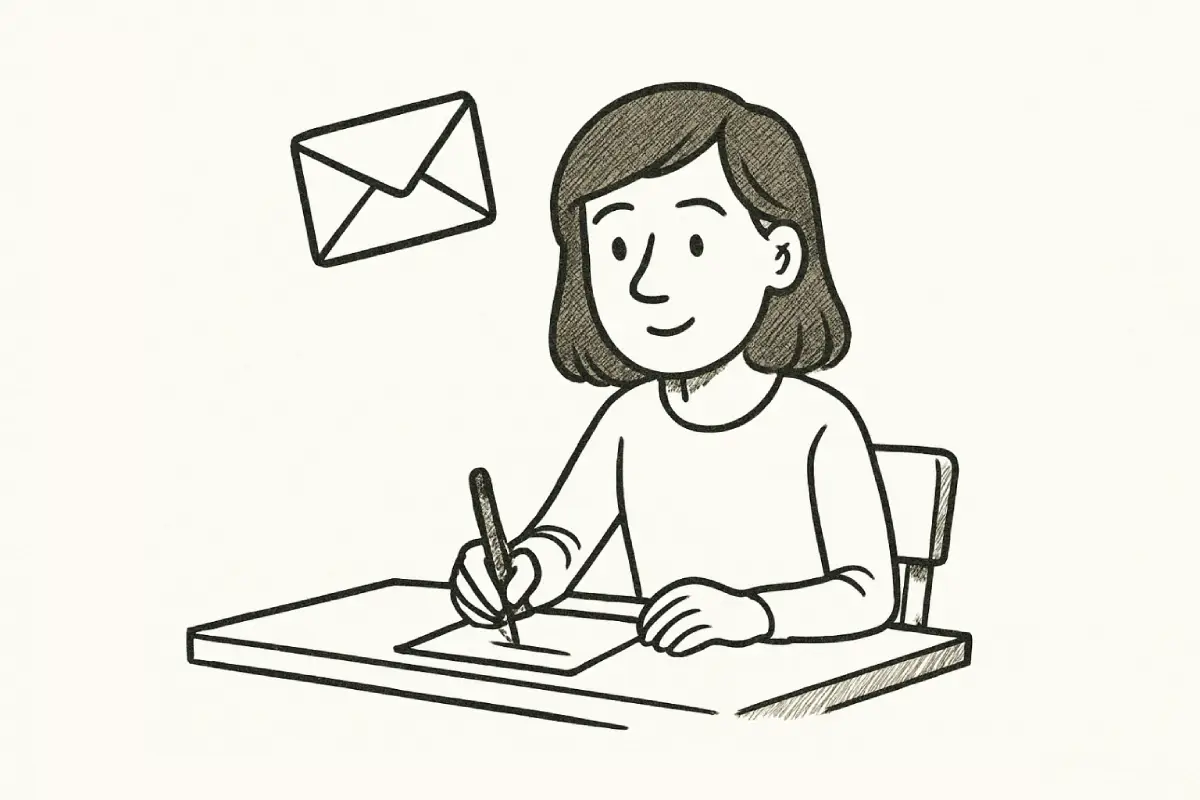 Image of: Do Cover Letters Still Matter in 2025?