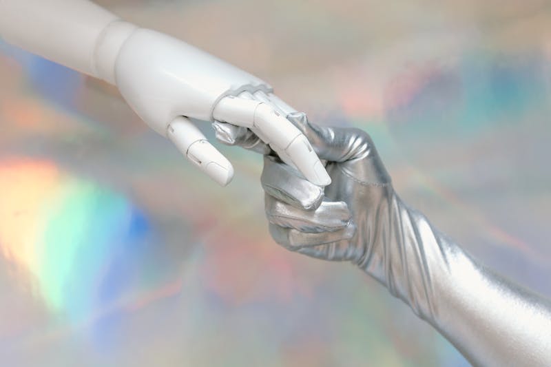 Why AI Won’t Steal Your Job (But It Might Change It)