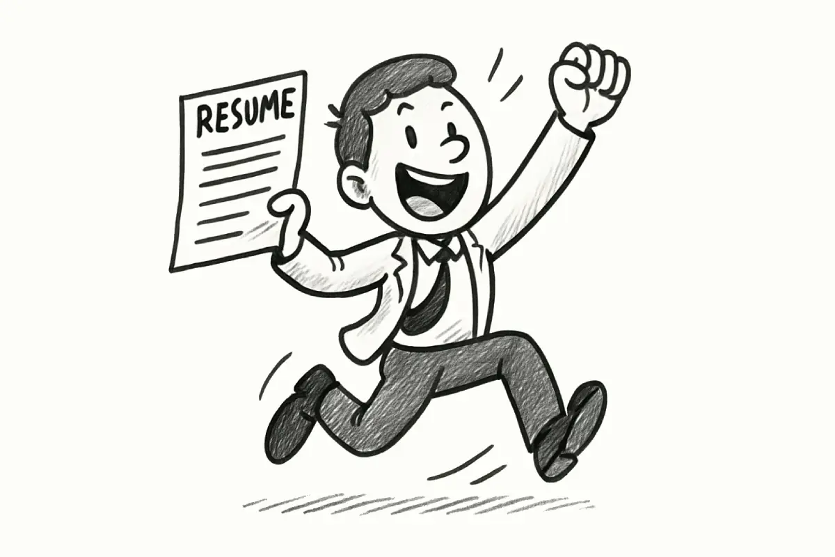 Image of: How to Stay Motivated When You’re Job Hunting for Months