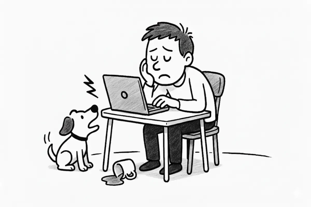 The Loneliest Part of Remote Work Nobody Talks About