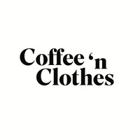 Coffee ‘n Clothes logo