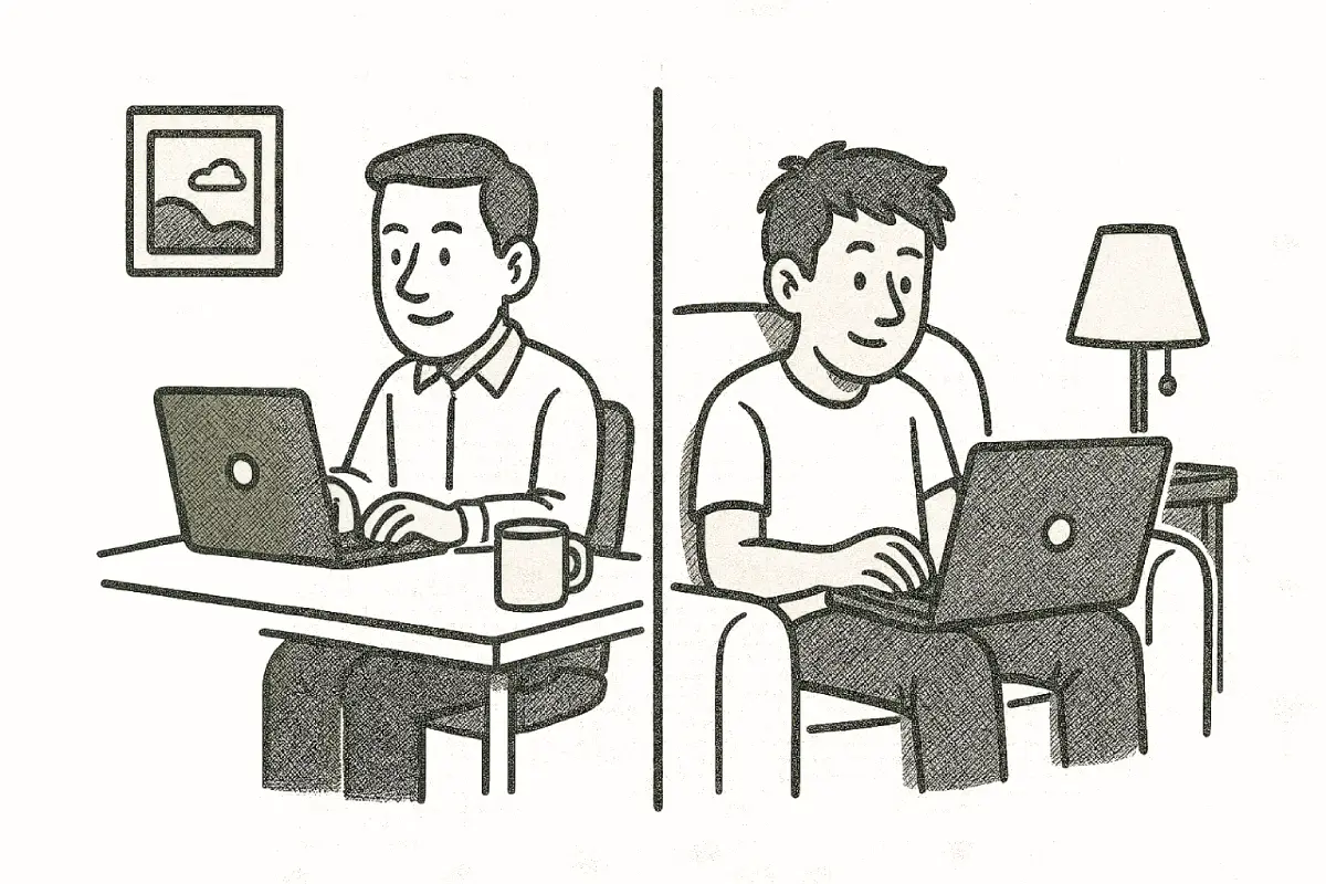 Image of: Remote Jobs Are Not Always Remote — Here’s the Truth