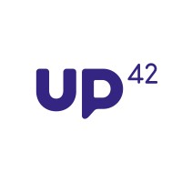 UP42 GmbH logo