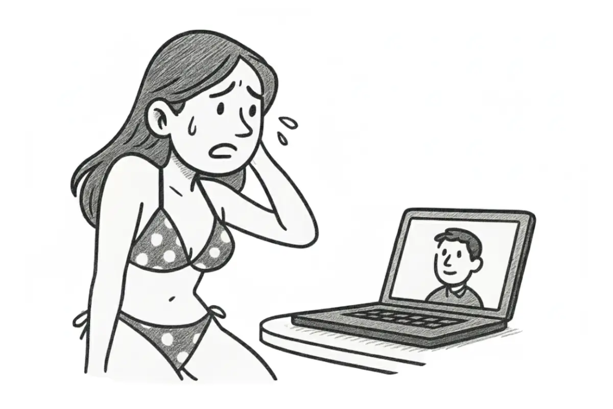 Image of: Zoom Mishaps That Actually Cost People Their Jobs