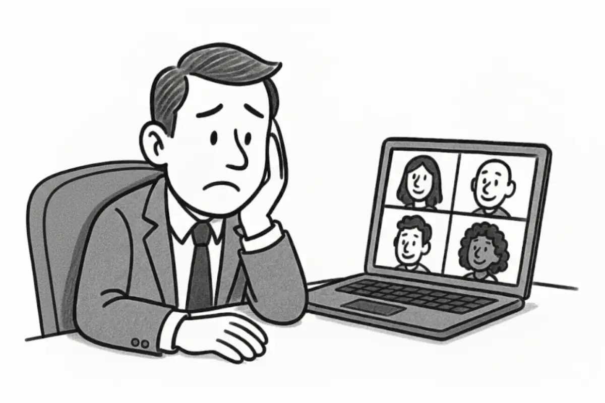 Image of: Why Companies That Ignore Remote Hiring Will Lose the Talent War