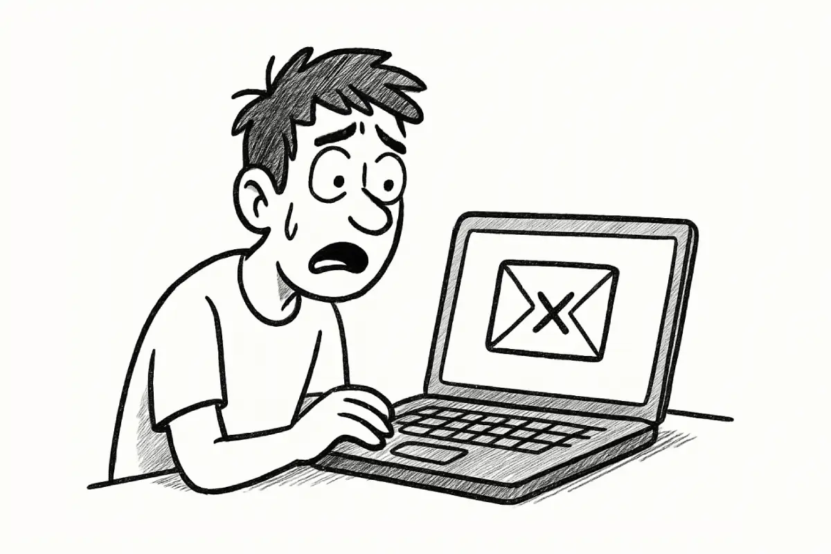The Dumbest Job Rejection Emails Ever Sent