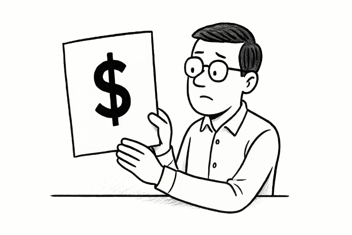 Image of: Salary Transparency Isn’t Optional Anymore — It’s the Future