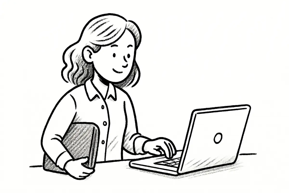 Image of: What I Learned Talking to Hundreds of Remote Job Seekers