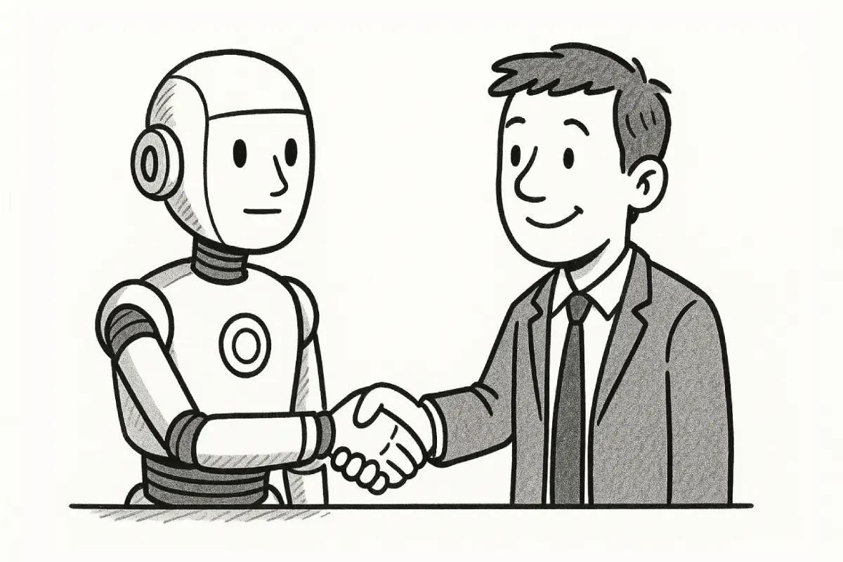 Why We Need More Human-Centered Hiring in the Age of AI