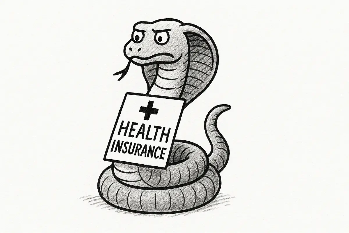 COBRA Benefits: What Happens to Your Health Insurance After Leaving a Job
