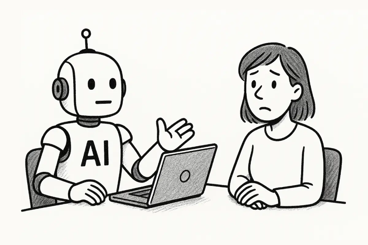Can AI Replace Recruiters? The Battle of Bots vs. Humans