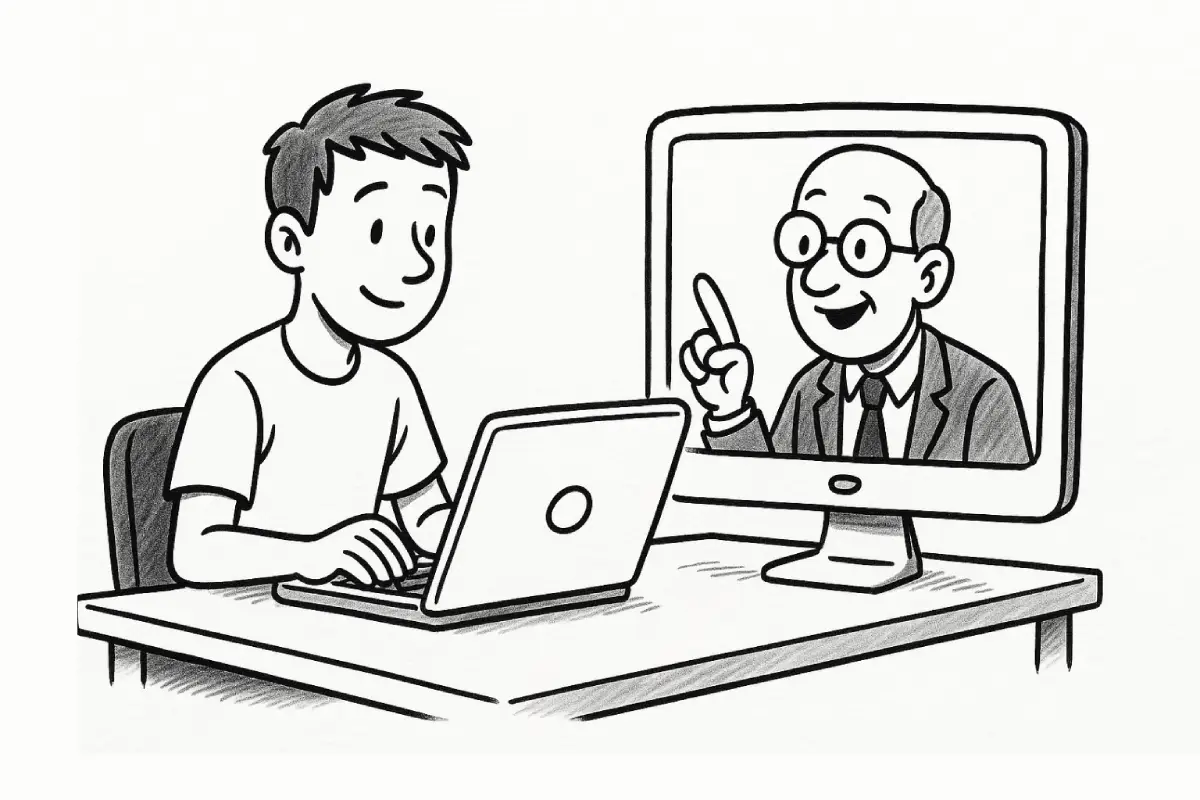 Remote Apprenticeships: The Next Big Thing?