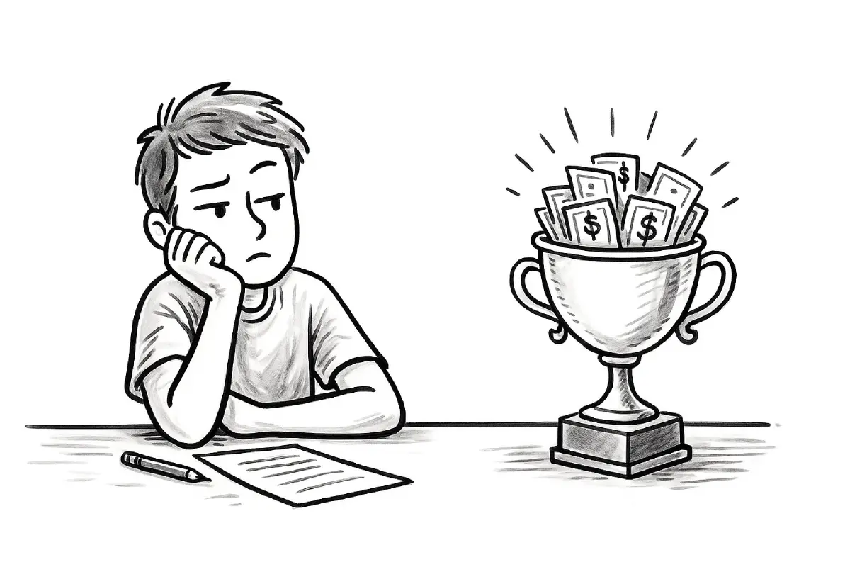 The Science of Motivation: Why Rewards Don’t Always Work