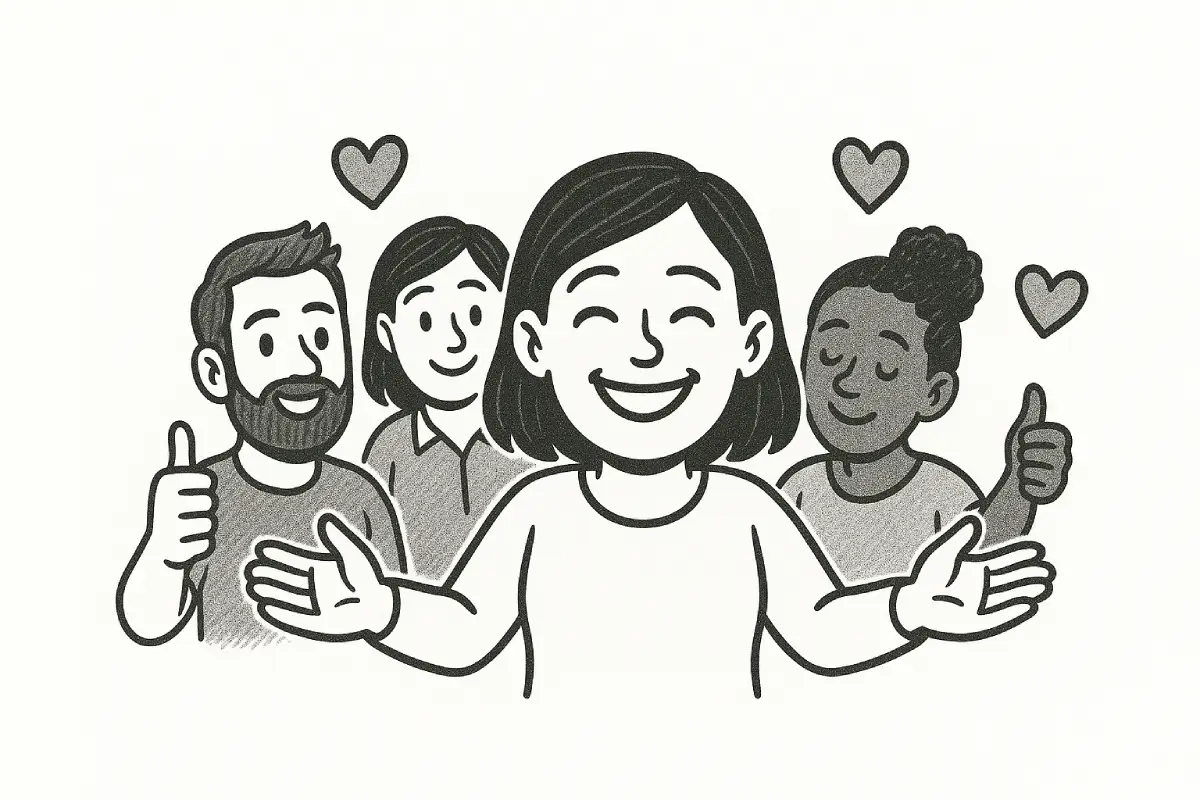 Image of: Why Your Team Doesn’t Trust You (And How to Fix It)