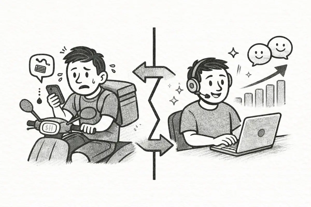 Image of: Is the Gig Economy Dying or Evolving?