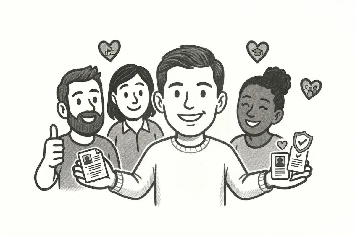 Why I Built Jobicy (And What Traditional Job Boards Got Wrong)