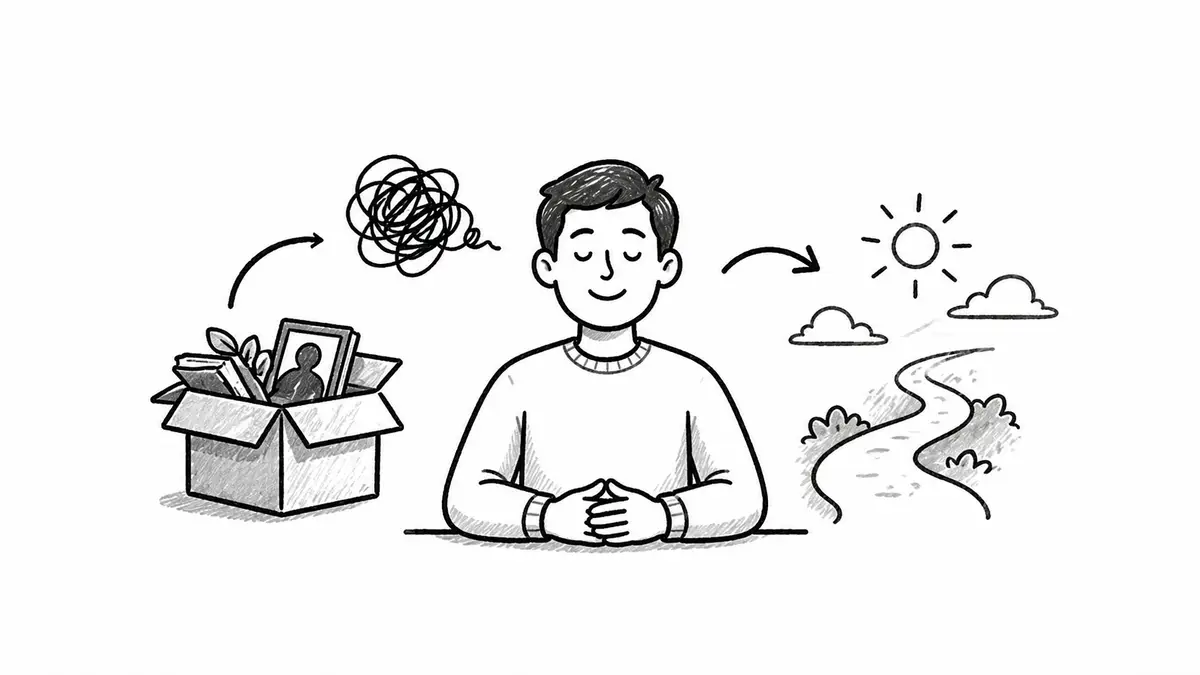 How to Reset Your Mind After a Layoff