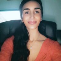 Alessia Ashiku