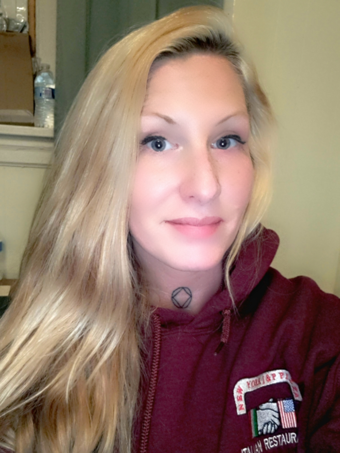 Stephanie Johnson