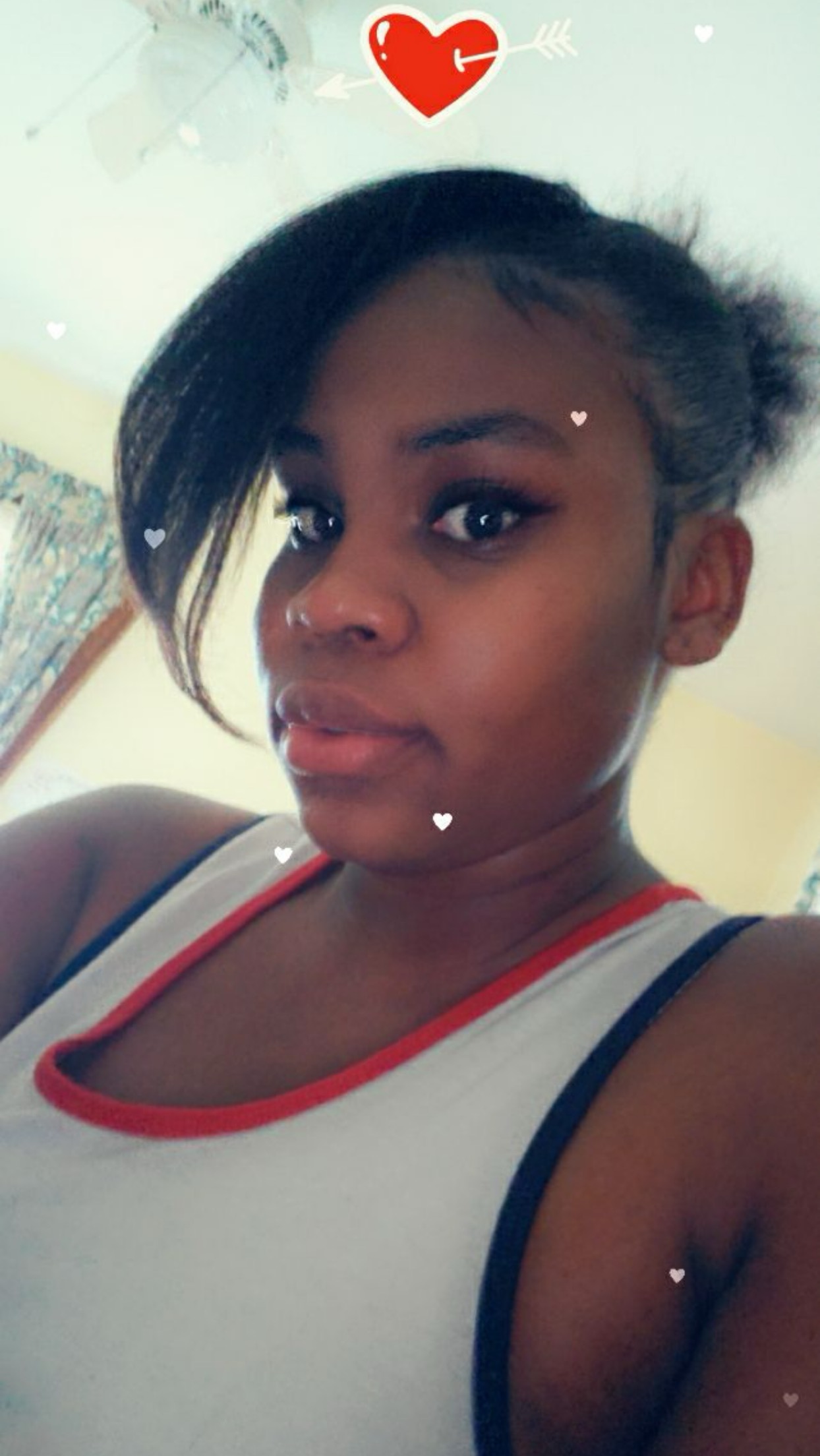 Nickeisha Fairweather