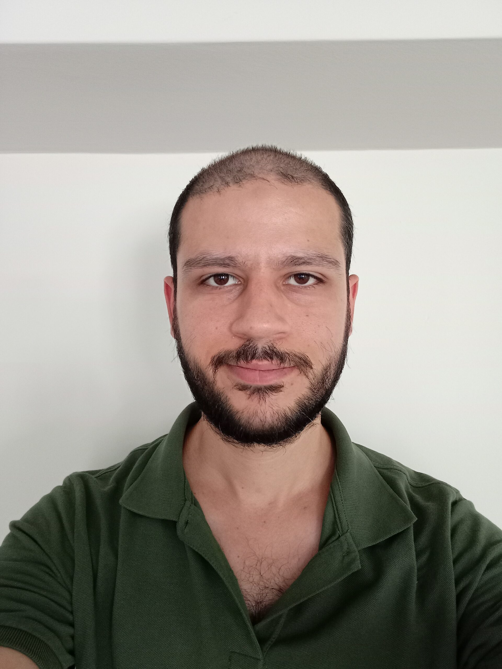 Bilal Öğüt