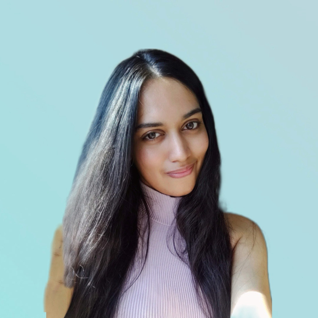 Noopur Kaulgi