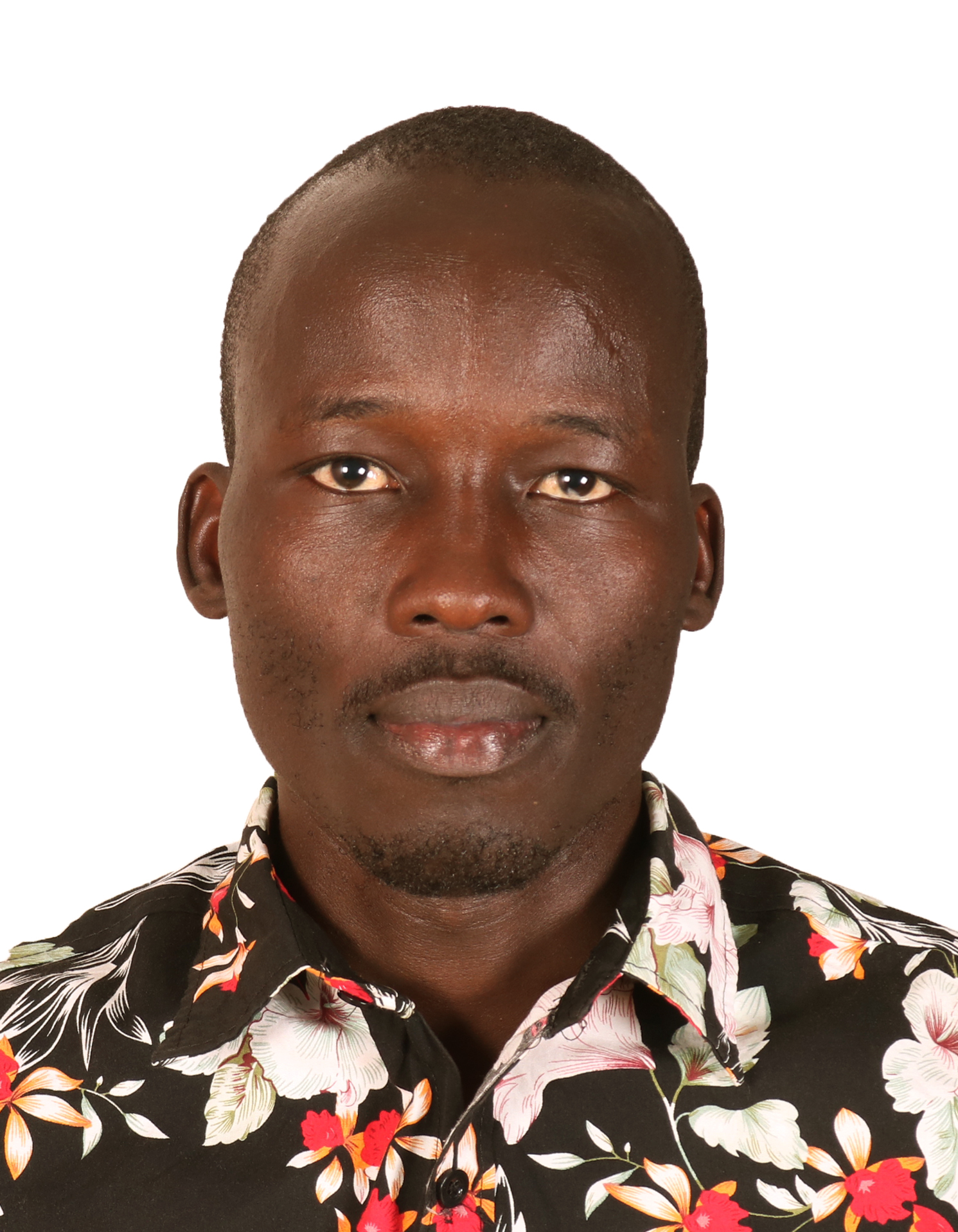 Kipsang Kelvin